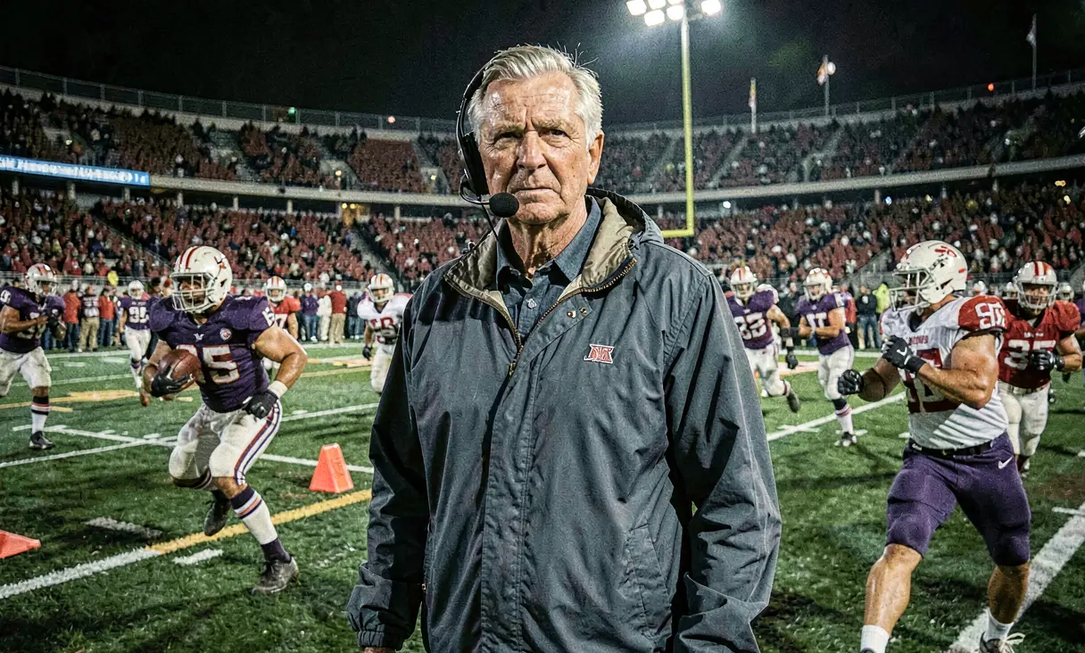 Joe Gibbs