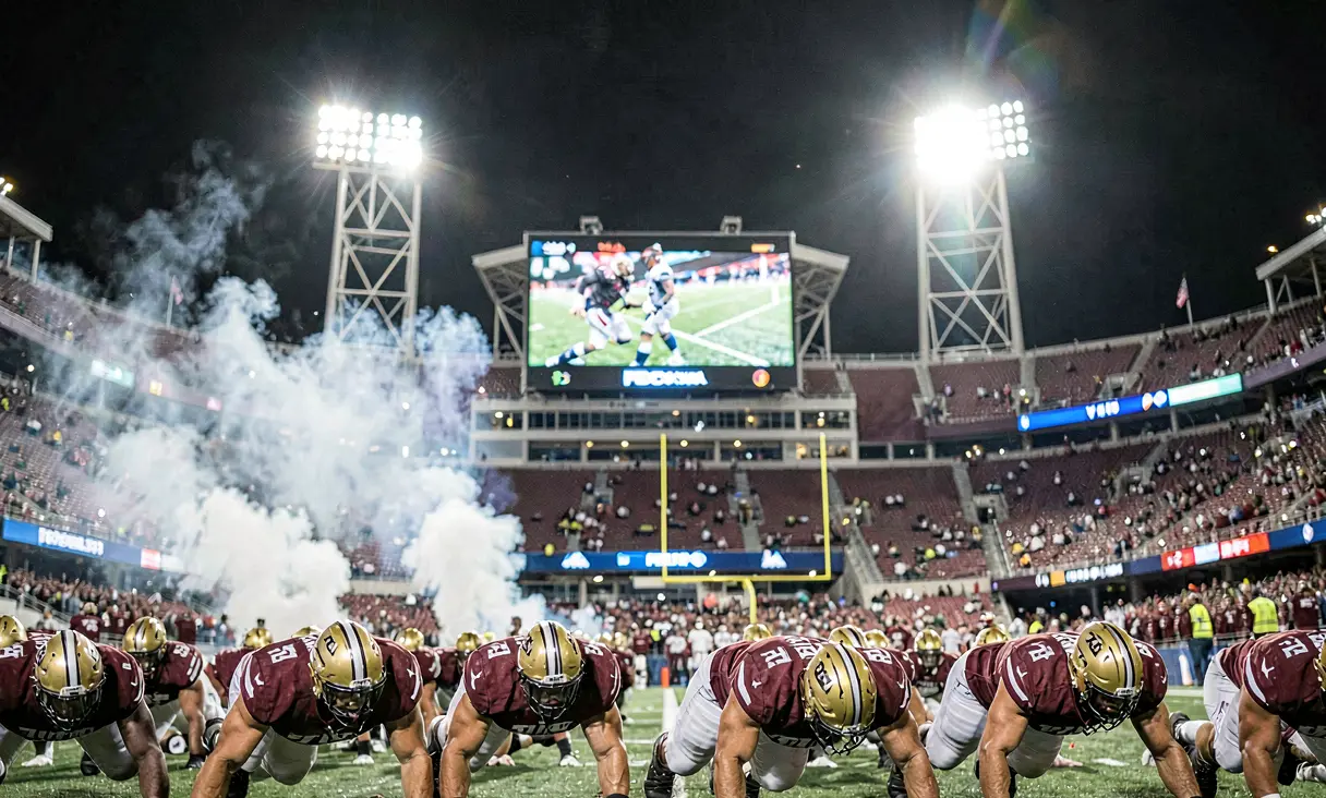 Daniel Snyder Ownership Era Begins