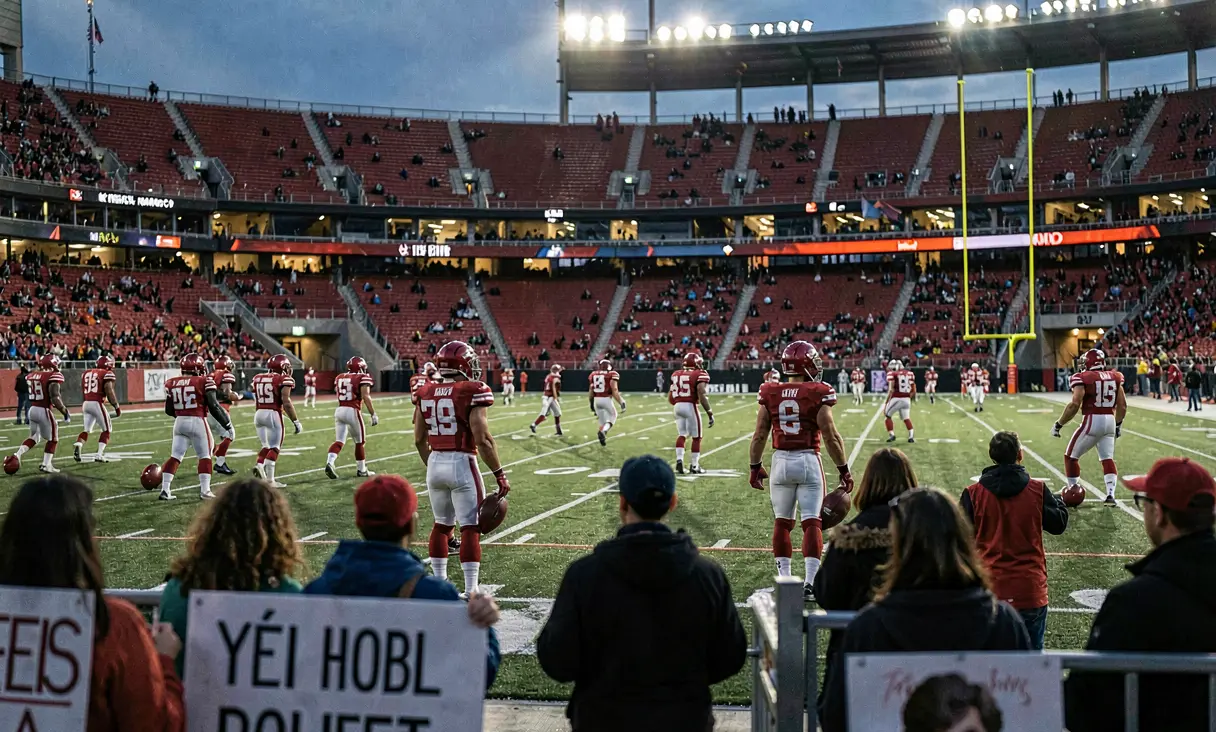 The 2012-2013 'Redskins' Rebrand Controversy