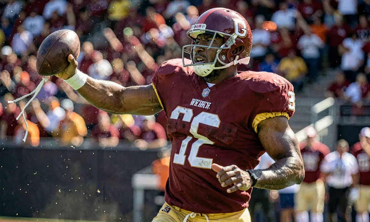 Doug Williams