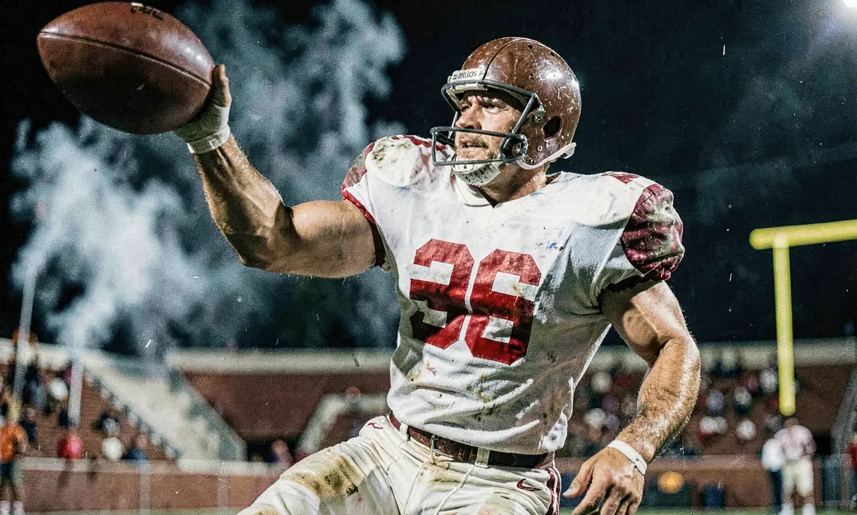 Sammy Baugh