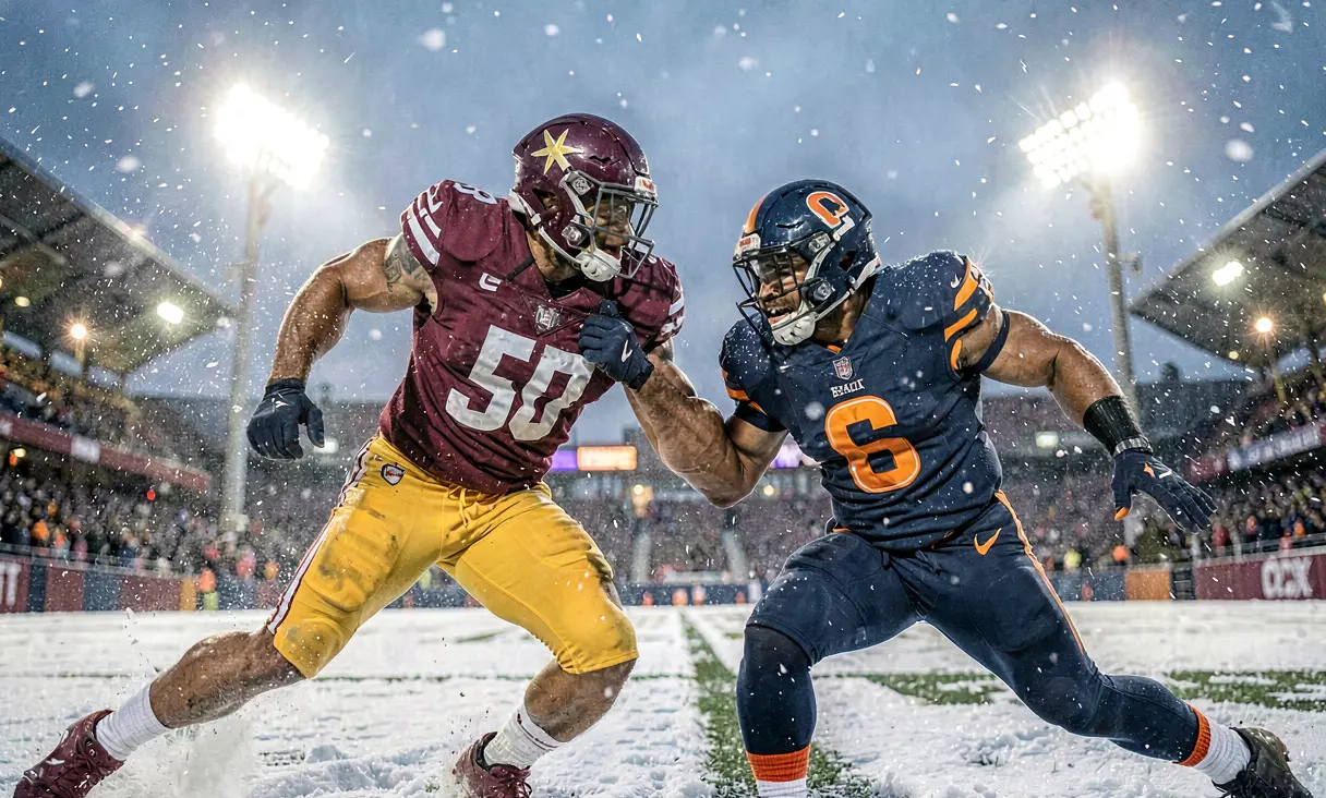 Chicago Bears