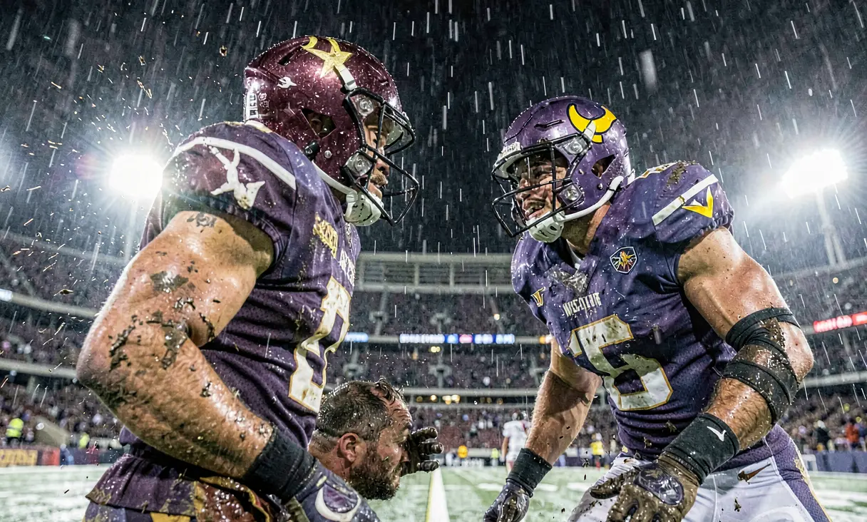 Minnesota Vikings
